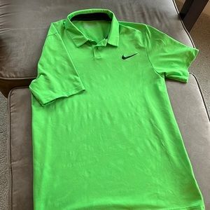 Nike Golf shirt